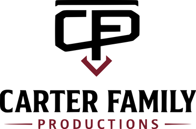 Carter Family Productions logo